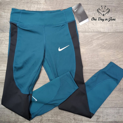 Nike Epic Lux Tight Fit Full Length Leggings Size S