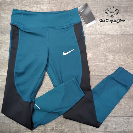 Nike Epic Lux Tight Fit Full Length Leggings Size S