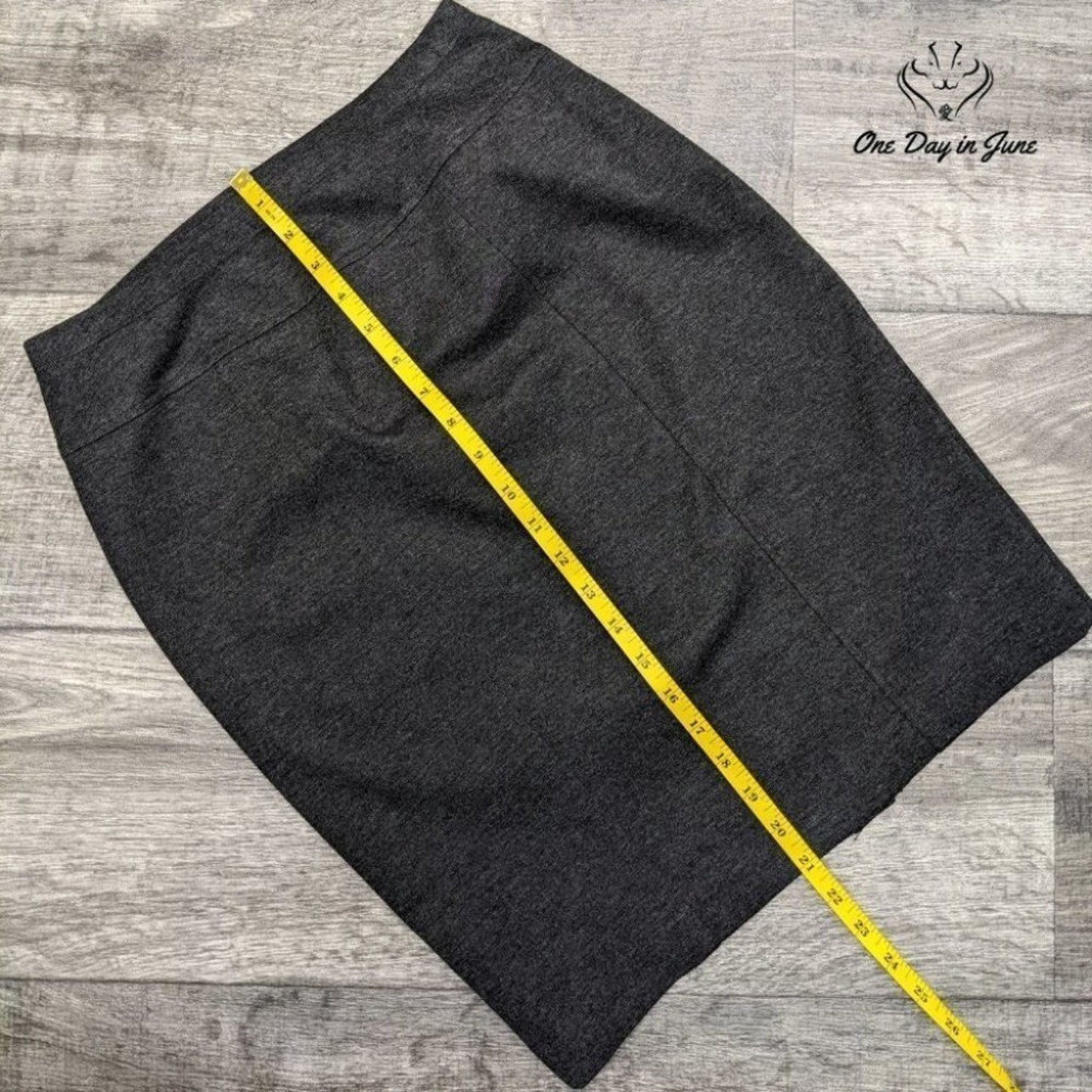 Ellen Tracy Dress Skirt Size S