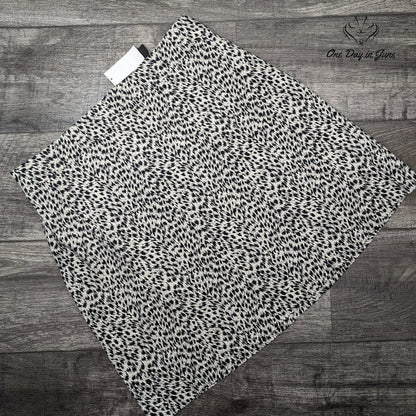 Premise Comfort Waist Skirt Size XL