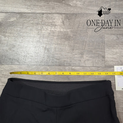A New Day Straight Leg Dress Pants Size 8