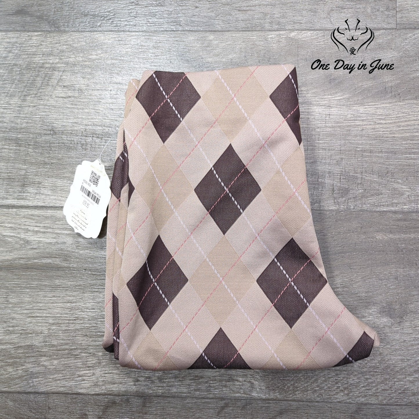 Altar'd State Slim Fit Barely Boot Leg Pnats Size M