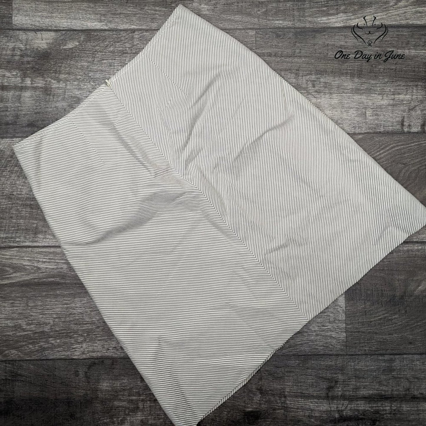 Banana Republic Striped Pocketed Mini Skirt Size 10