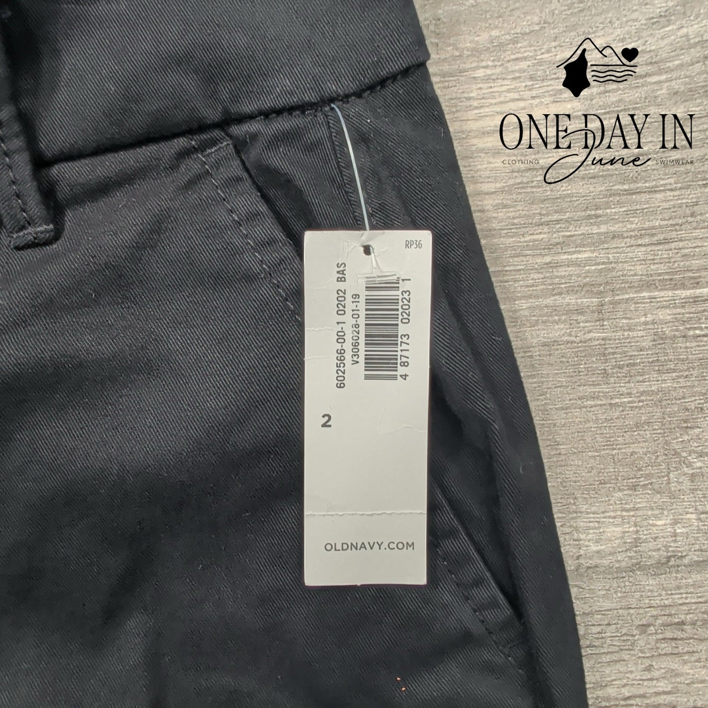 Old Navy Skinny Pants Size 2