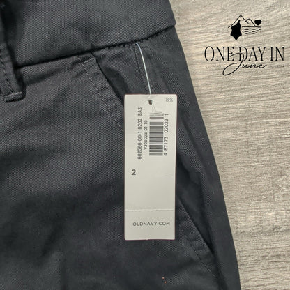 Old Navy Skinny Pants Size 2