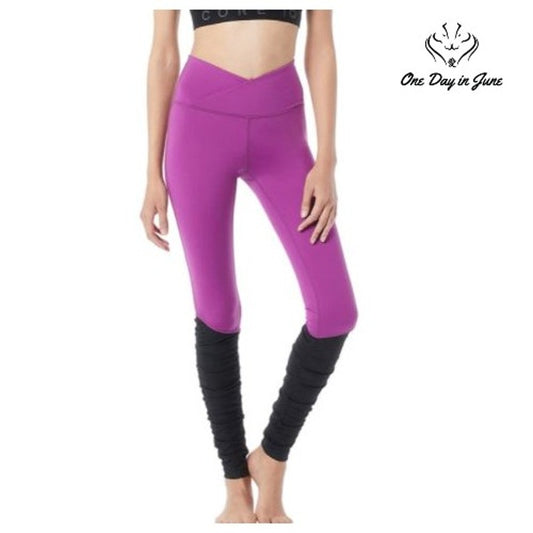 Core 10 Icon Series Yoga Leggings Size XS