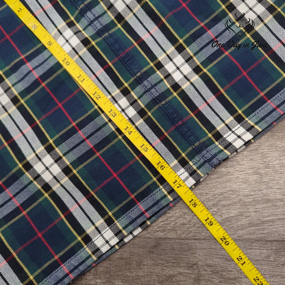 Tommy Hilfiger Denim Mini Skirt Size 6