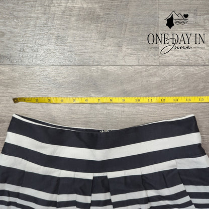 Loft Flare Skirt Size 4