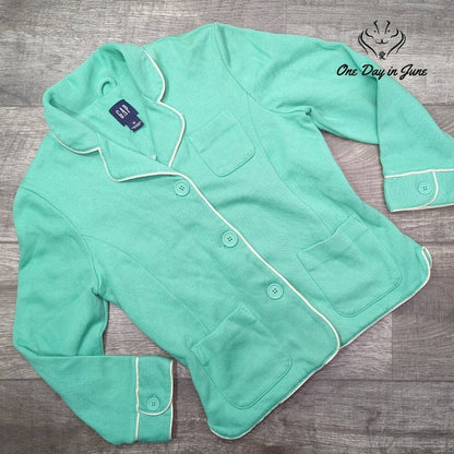 Gap 3 Button Jacket Size XS