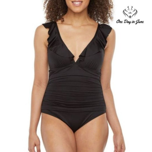 Liz Claiborne One Piece Size 8