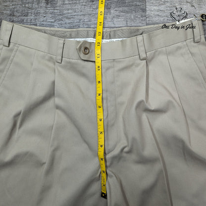 RGM Classic Trouser Pants Size 34X29