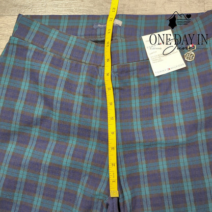 Tommy Hilfiger Stretch Ankle Pants Size 10