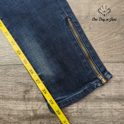 DKNY Jeans City Ultra Skinny Jeans Size 2