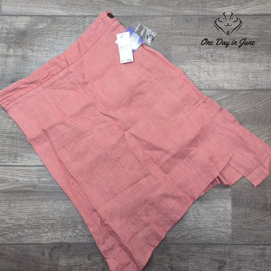 Vivienne Linen Skirt Size M