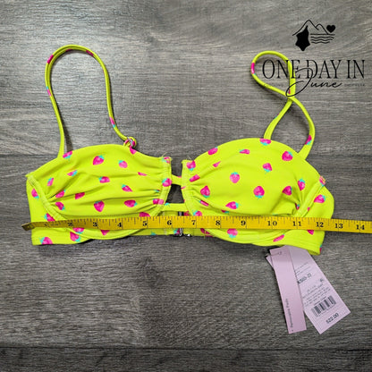 Wild Fable Underwire Bikini Top Size XS