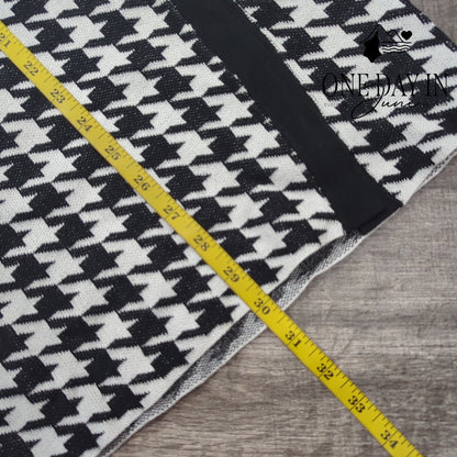 Retrology Midi Pencil Skirt Size S