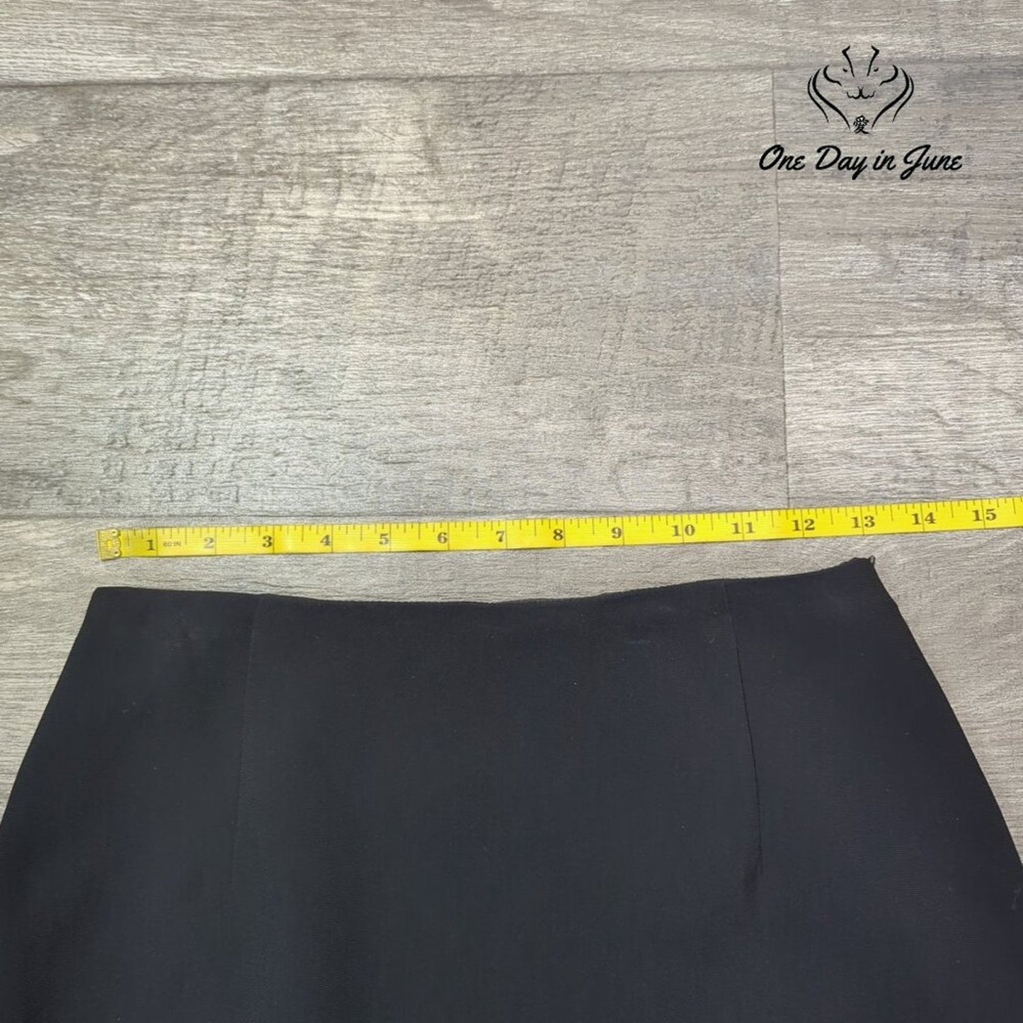 Talbots Pencil Skirt Size 4