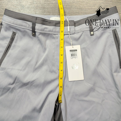 Lady Hagen Colorblock Shorts Size 4