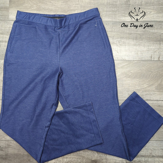 Capsule 121 Pull On Straight Leg Pants Size XL