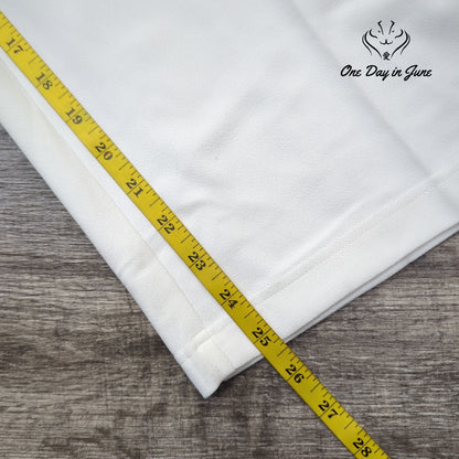 SOHO Apparel Wide Leg Crop Pants Size XL