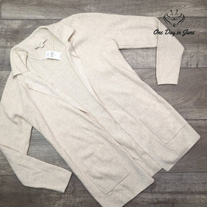 Loft Cardigan Sweater Size XS
