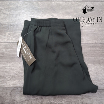 Norton McNaughton Petite Dress Pants Size 8P