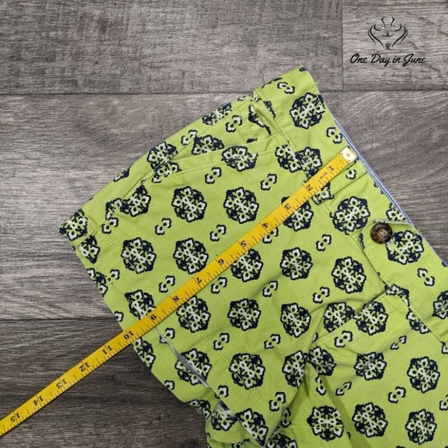 Red Camel Juniors Basic Shorts Size 5