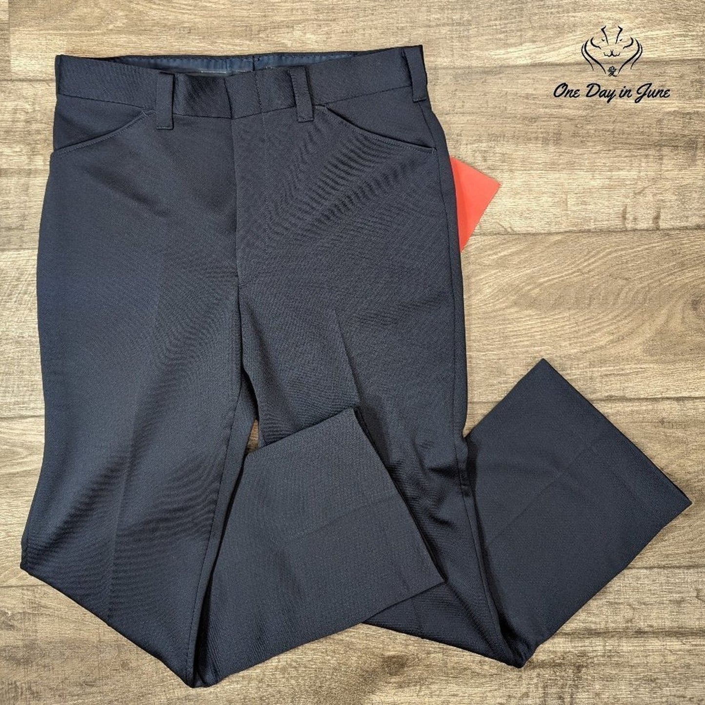 Qiana Touch Dress Pants Size 36X31