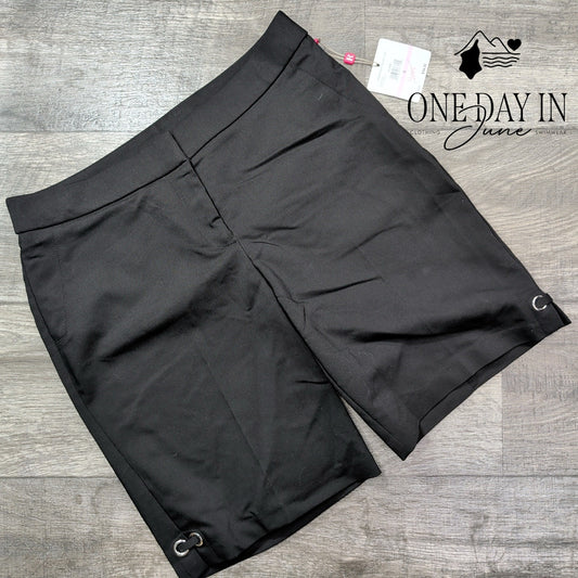 Rafaella Curvy Shorts Size 6