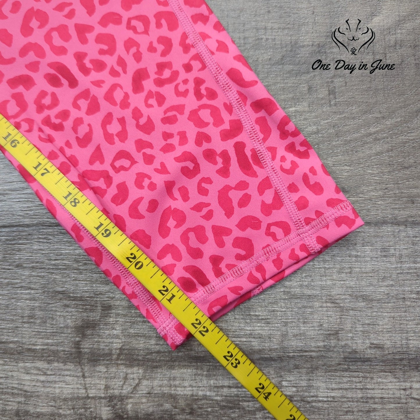 Fabletics The Oasis Capri Pants Size XL