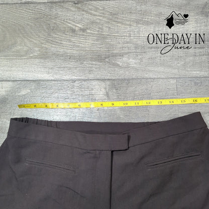 Ruby Rd. Straight Leg Dress Pants Size 14