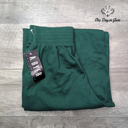 A. Byer High Waist Casual Pants Size M