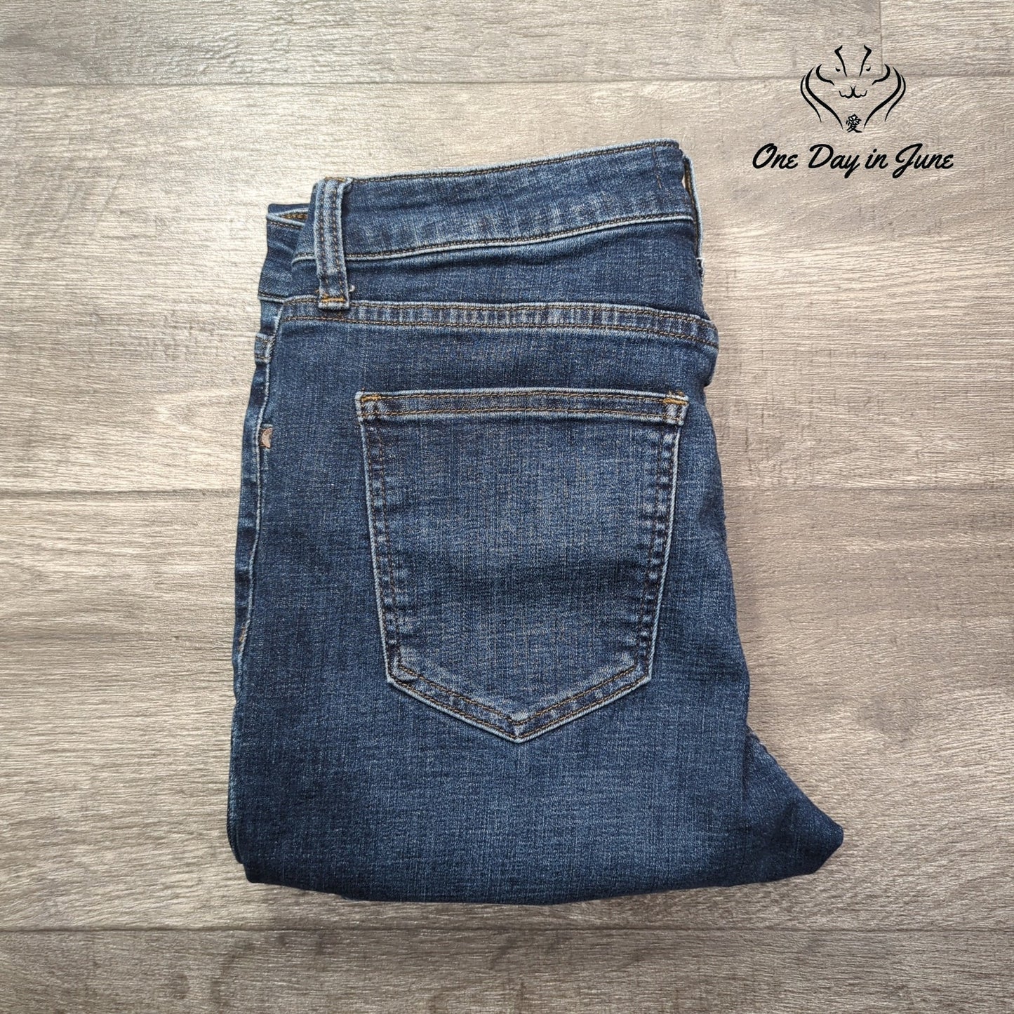 Pistola Skinny Jeans Size 29 (8)