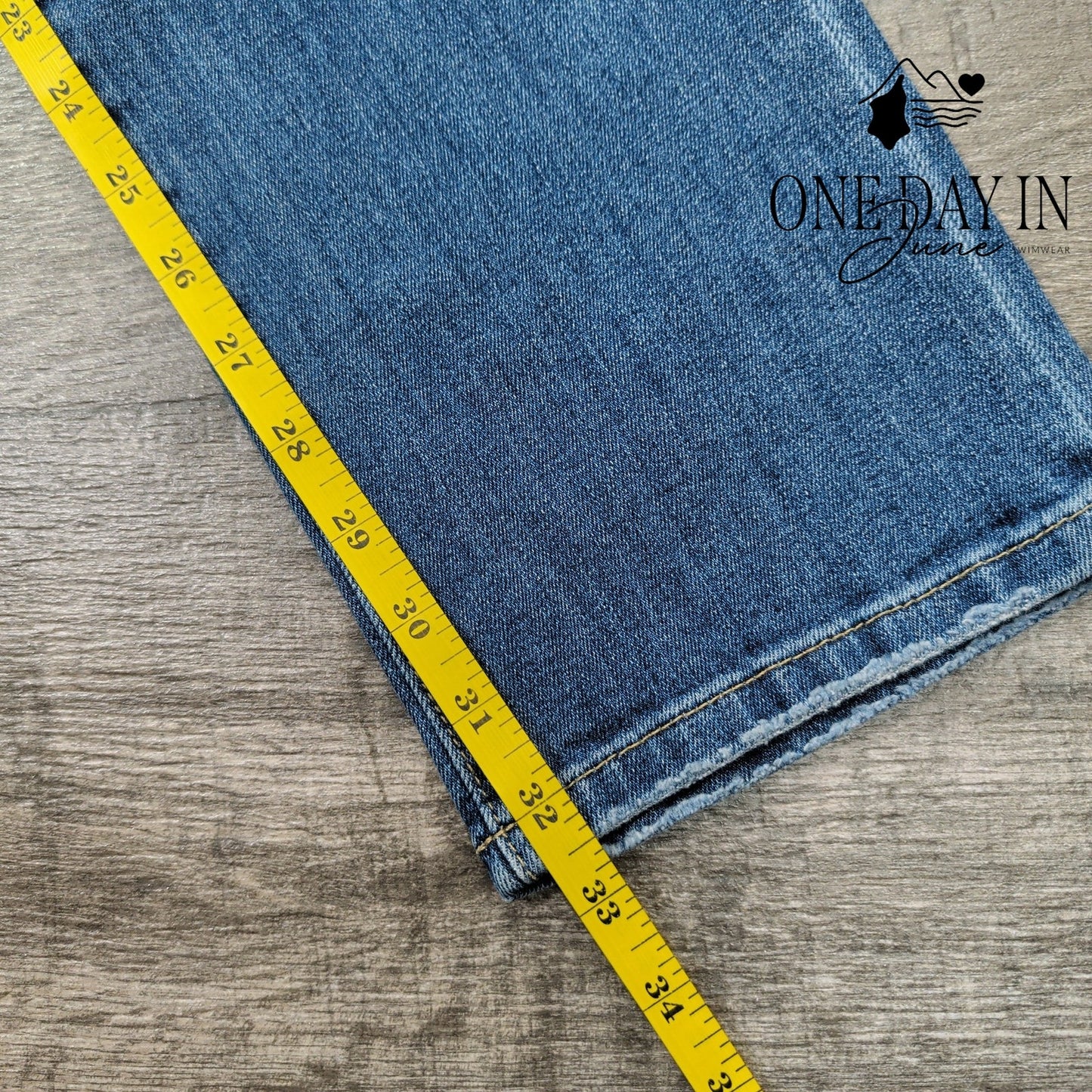 Joe's Jeans Slim Fit Jeans Size 33X32