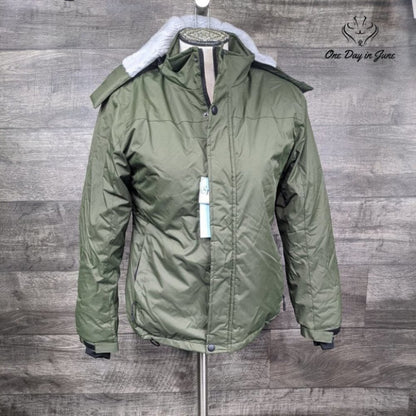 Spmor Ski Jacket Mountain Rain Winter Coat Size S