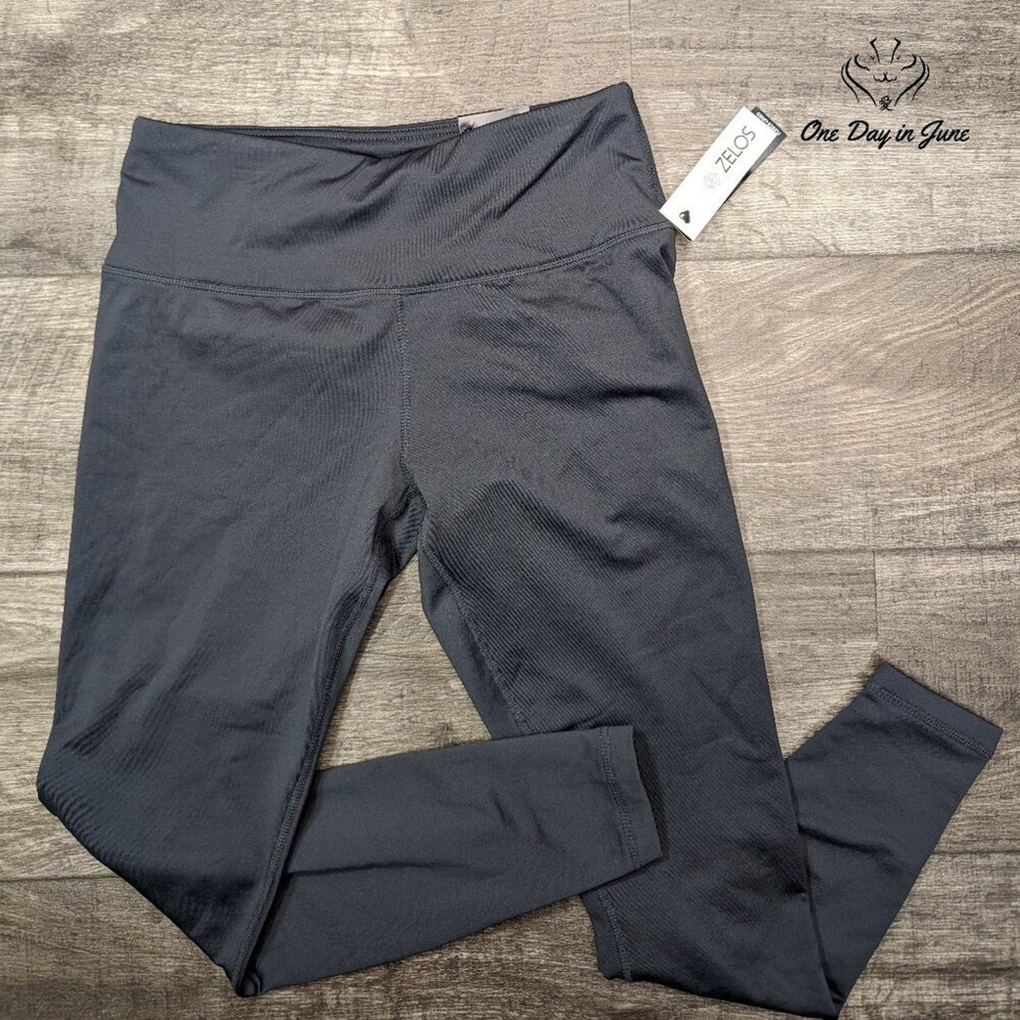 Zelos Ankle Yoga Pants Size M