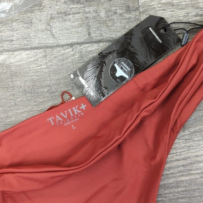 Tavik Ali Mini Bikini Bottom Size L
