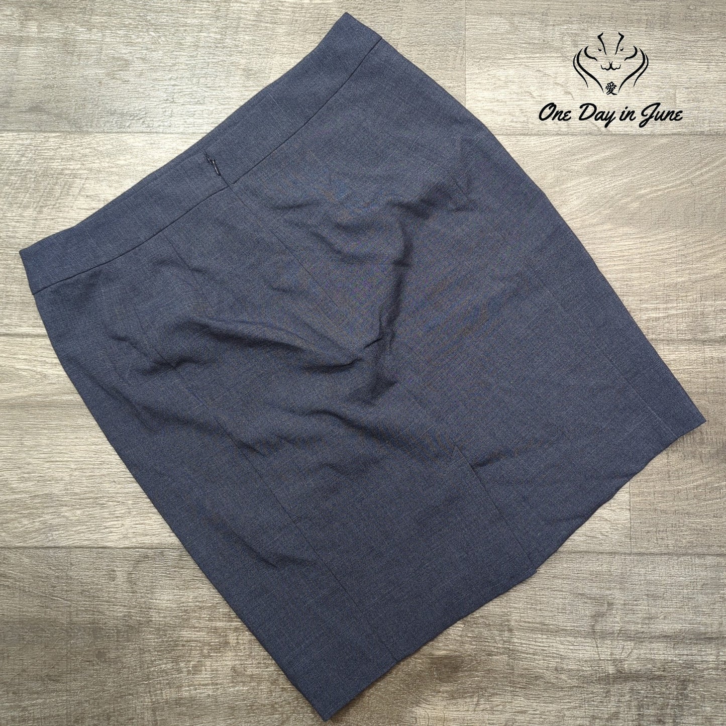 Loft Mini Skirt Size 8