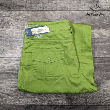 Cherokee Cropped Casual Pants Size 6