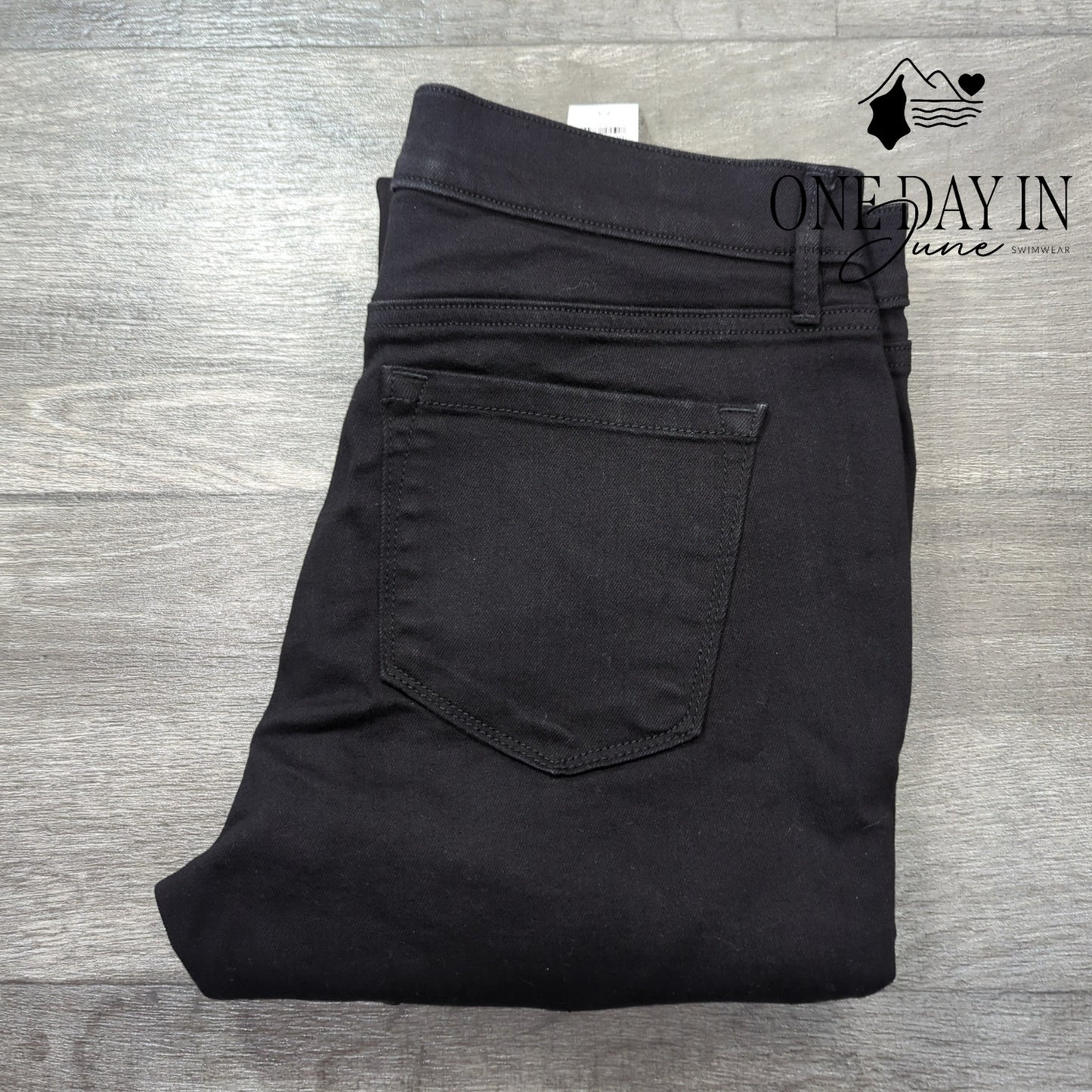 Loft Modern Skinny Jeans Size 8