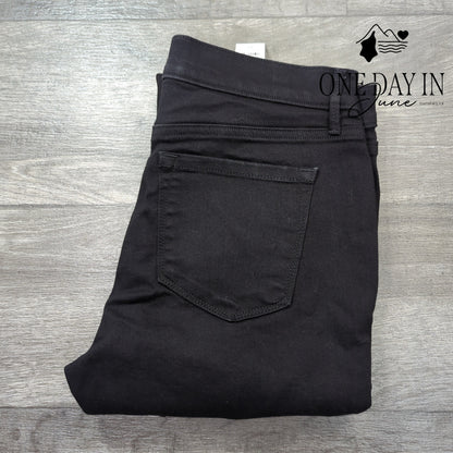 Loft Modern Skinny Jeans Size 8