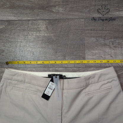 Talbots Petite Heritage Capri Pants Size 14P