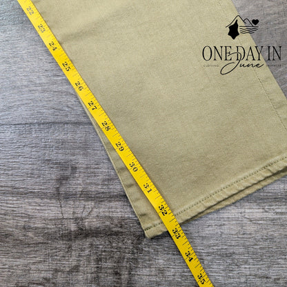 AG Adriano Goldschmied The Tellis Modern Slim Jeans Size 36X34