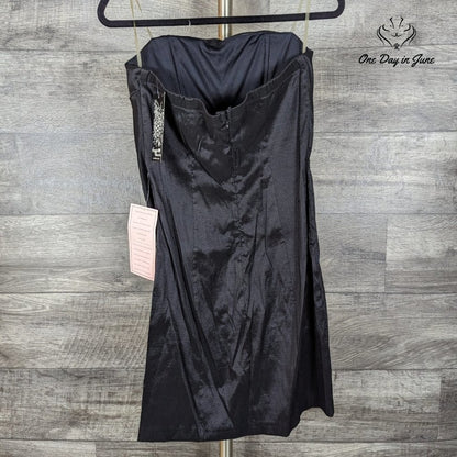 Sequin Hearts Juniors Sleeveless Mini Dress Size 13