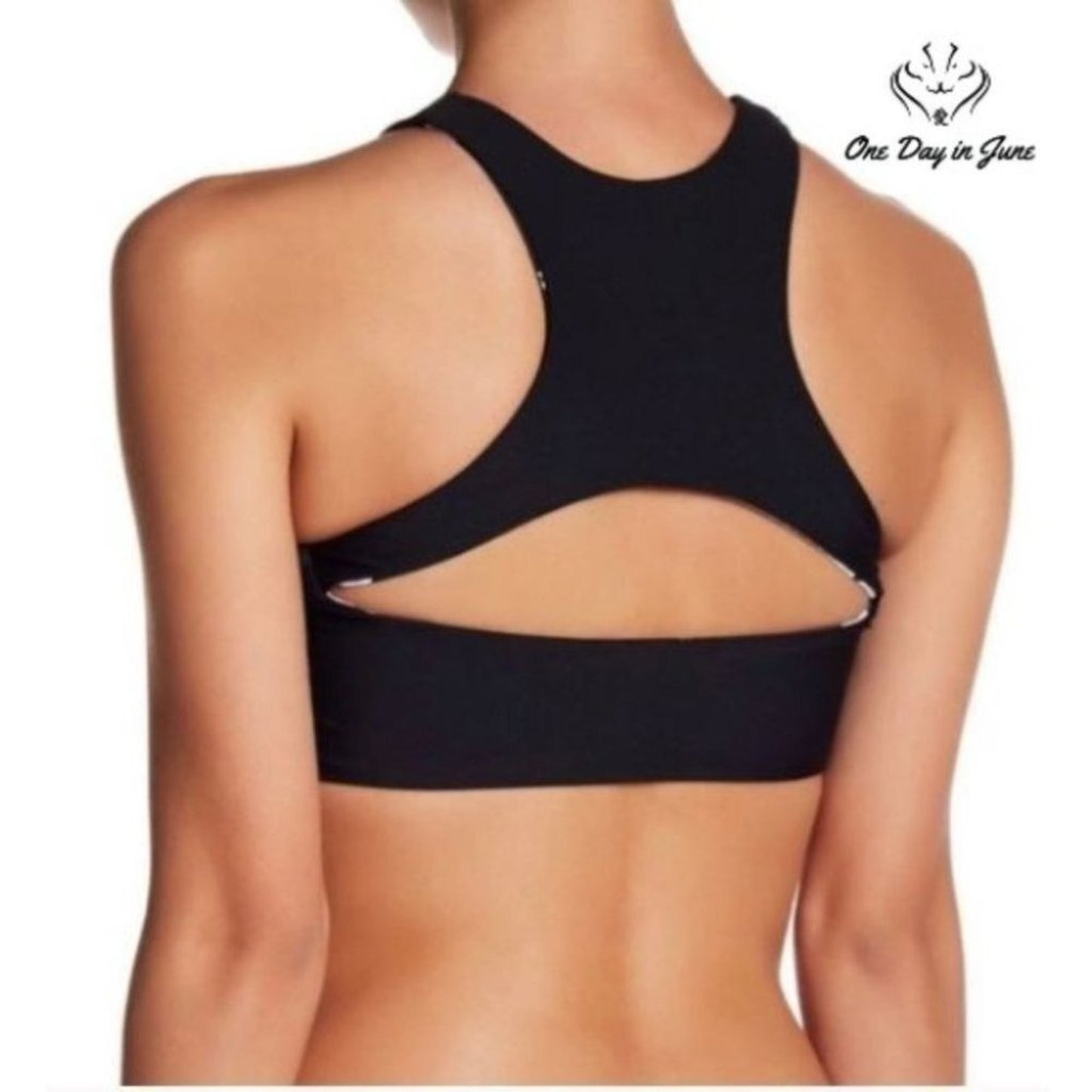 Tavik Faye Sport Swim Top Size XS