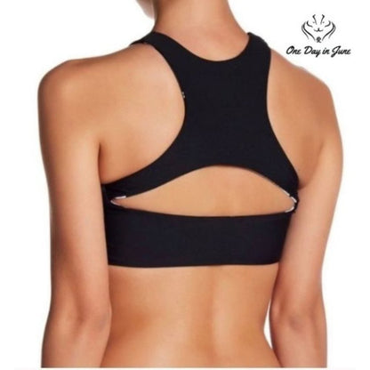 Tavik Faye Sport Swim Top Size XS