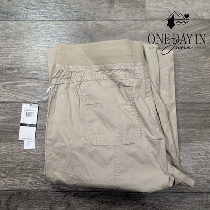 Dash Jemma Comfort Waist Pants Size M