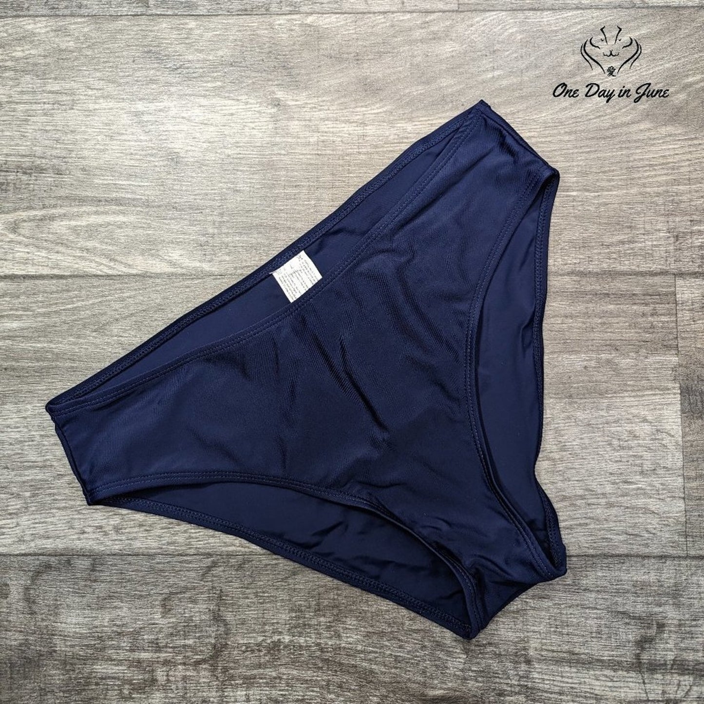 Amzbrly Bikini Bottom Size L