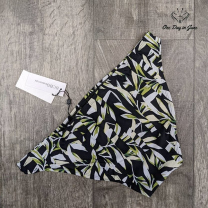 Bcbgeneration Falling For You Hipster Bikini Bottom Size M