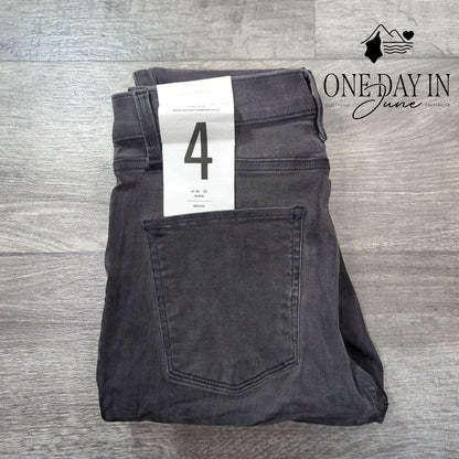 Lucky Brand Skinny Ankle Jeans Size 10